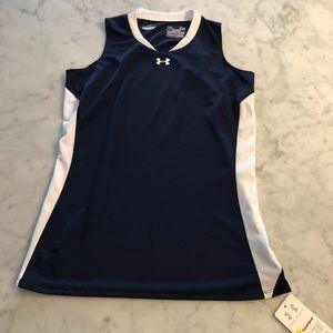 UA Heatgear Top